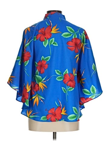 JANA 3/4 Sleeve Blouse (view 2)