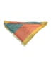 Unbranded Teal Orange Scarf One size - photo 2