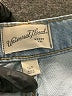Universal Thread 100% Cotton Hearts Blue Jeans Size 12 - photo 3