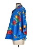 JANA Blue 3/4 Sleeve Blouse Size M (estimated) - photo 5