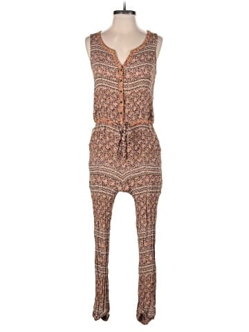 Lilka Jumpsuit (view 1)