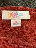 Lularoe Red Cardigan Size M - photo 7