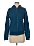 Assorted Brands Blue Zip Up Hoodie Size S - photo 1