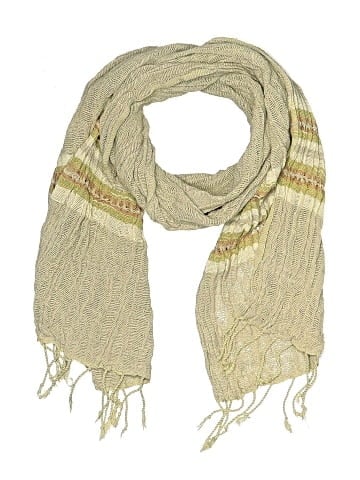 Go Fish Clothing Scarf (view 1)