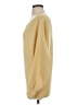 Unbranded Yellow Pullover Sweater Size S - photo 5