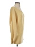 Unbranded Yellow Pullover Sweater Size S - photo 4