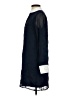 Avec Les Filles 100% Polyester Blue Casual Dress Size 4 - photo 5