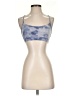 Fabletics Blue Purple Tank Top Size 4 (estimated) - photo 1
