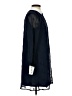 Avec Les Filles 100% Polyester Blue Casual Dress Size 4 - photo 4