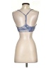 Fabletics Blue Purple Tank Top Size 4 (estimated) - photo 2