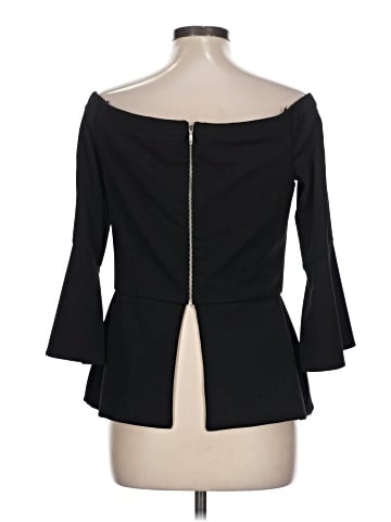 ABS Allen Schwartz 3/4 Sleeve Top (view 2)