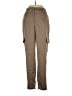 Rachel Zoe TJX Brown Cargo Pants Size S - photo 1