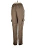 Rachel Zoe TJX Brown Cargo Pants Size S - photo 2