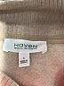 Haven Well Within Tan Pullover Sweater Size S - photo 7
