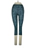 Xersion Teal Active Pants Size S - photo 1