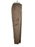 Rachel Zoe TJX Brown Cargo Pants Size S - photo 4