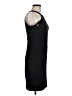 Bailey 44 Solid Black Cocktail Dress Size M - photo 4