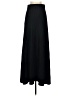 OAK + FORT Black Formal Skirt Size XS - photo 2