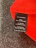 Adelyn Rae 100% Polyester Orange Cocktail Dress Size L - photo 8