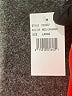 Adelyn Rae 100% Polyester Orange Cocktail Dress Size L - photo 9
