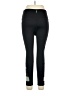 lilybod Color Block Black Active Pants Size XL - photo 2