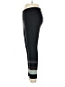 lilybod Color Block Black Active Pants Size XL - photo 5
