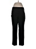 Investments Solid Black Active Pants Size 10 (petite) - photo 1
