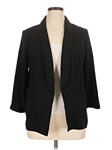 LC Lauren Conrad Blazer (view 1)