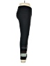 lilybod Color Block Black Active Pants Size XL - photo 4