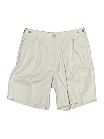 Dockers Khaki Shorts (view 1)