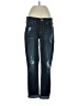 Denizen from Levi's Hearts Blue Jeans Size 5 - photo 1