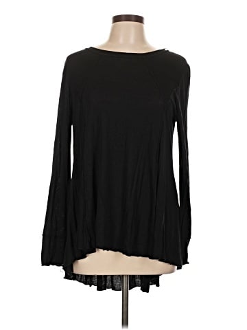 Final Touch Long Sleeve Top (view 1)