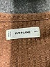 Everlane Brown Cardigan Size XXS - photo 7