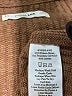 Everlane Brown Cardigan Size XXS - photo 8