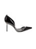 Schutz Black Heels Size 7 - photo 1
