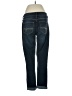 Denizen from Levi's Hearts Blue Jeans Size 5 - photo 2