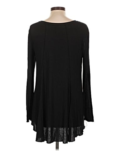 Final Touch Long Sleeve Top (view 2)