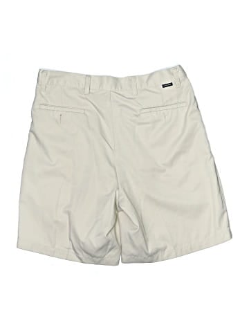Dockers Khaki Shorts (view 2)
