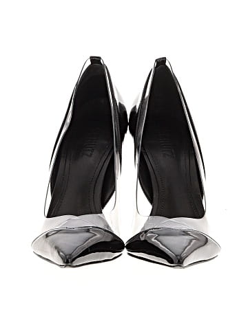 Schutz Heels (view 2)