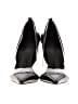 Schutz Black Heels Size 7 - photo 2