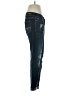 Denizen from Levi's Hearts Blue Jeans Size 5 - photo 4