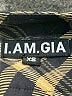 I.AM.GIA Argyle Black Casual Skirt Size XS - photo 4