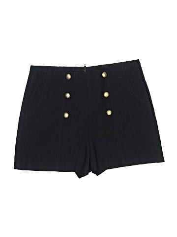 Joyce Leslie Shorts (view 1)