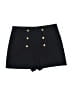 Joyce Leslie Black Shorts Size S (estimated) - photo 1