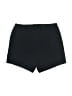 Lands' End Solid Black Shorts Size 6 - 7 - photo 2