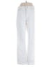Club Monaco White Jeans Size 24 waist - photo 1