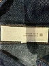 Zara Blue Denim Jacket Size S - photo 6
