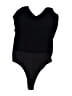 White Birch Black Bodysuit Size 2X - photo 1