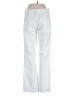 Club Monaco White Jeans Size 24 waist - photo 2