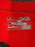 Under Armour 100% Polyester Red Active T-Shirt Size M (youth) - photo 3